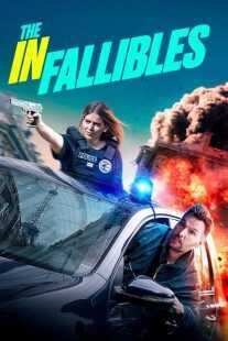 فیلم The Infallibles 2024