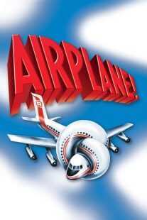 فیلم Airplane! 1980