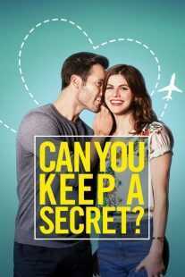 فیلم Can You Keep a Secret? 2019