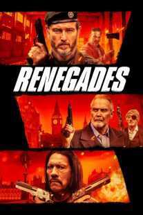 فیلم Renegades 2022
