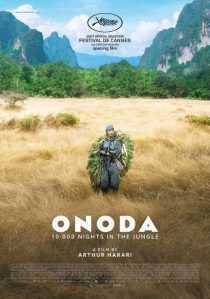 فیلم Onoda: 10,000 Nights in the Jungle 2021