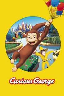 انیمیشن Curious George 2006