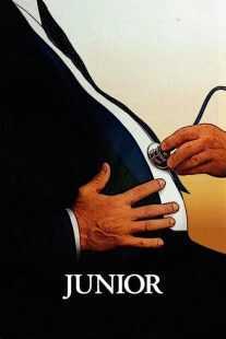 فیلم Junior 1994