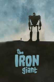 انیمیشن The Iron Giant 1999