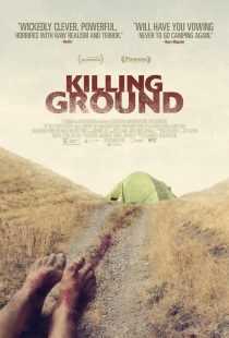 فیلم Killing Ground 2016