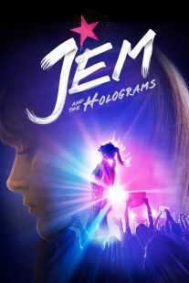 فیلم Jem and the Holograms 2015