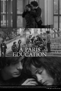 فیلم A Paris Education 2018
