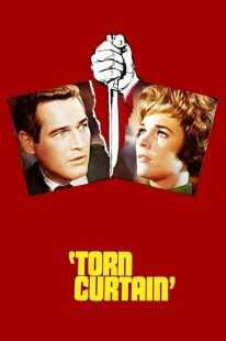 فیلم Torn Curtain 1966