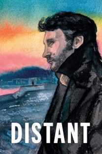 فیلم Distant (Uzak) 2002