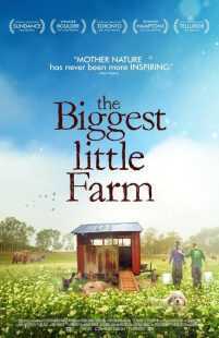 مستند The Biggest Little Farm 2018