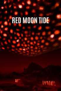 فیلم Red Moon Tide 2020
