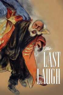 فیلم The Last Laugh 1924