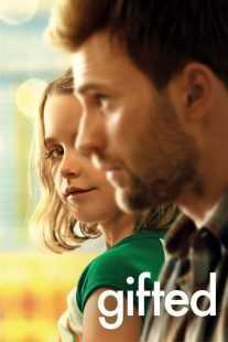 فیلم Gifted 2017