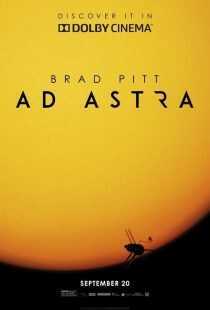 فیلم Ad Astra 2019
