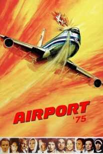 فیلم Airport 1975 1974