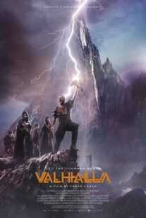 فیلم Valhalla – The Legend of Thor 2019