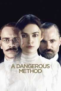 فیلم A Dangerous Method 2011