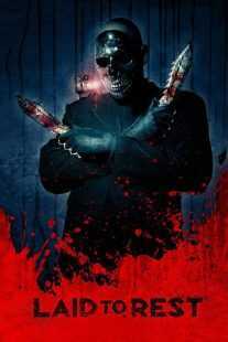 فیلم Laid to Rest 2009