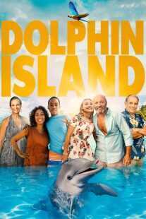 فیلم Dolphin Island 2021