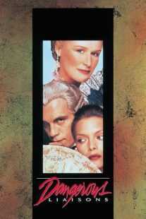 فیلم Dangerous Liaisons 1988