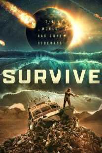 فیلم Survive 2024