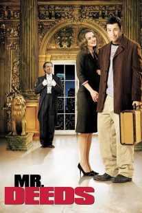 فیلم Mr. Deeds 2002