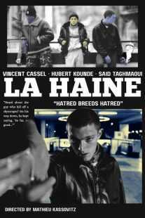 فیلم La Haine 1995