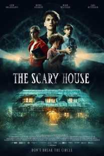 فیلم The Scary House 2020