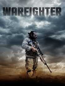 فیلم American Warfighter 2018