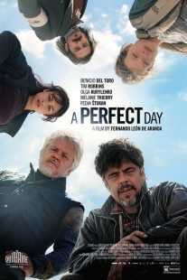 فیلم A Perfect Day 2015