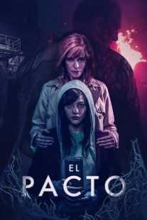 فیلم The Pact 2018