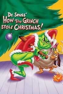 انیمیشن How the Grinch Stole Christmas! 1966