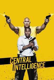 فیلم Central Intelligence 2016
