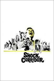 فیلم Shock Corridor 1963