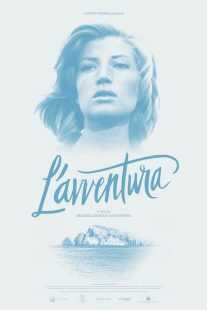 فیلم L’Avventura 1960