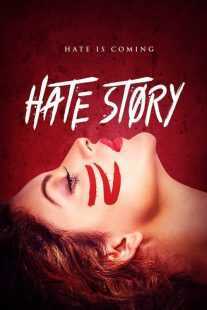 فیلم هندی Hate Story IV 2018