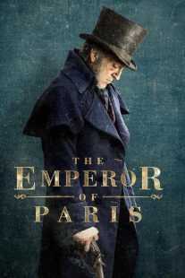 فیلم The Emperor of Paris 2018