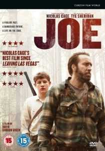 فیلم Joe 2013