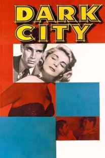 فیلم Dark City 1950