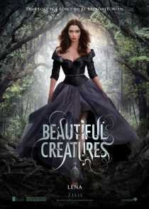 فیلم Beautiful Creatures 2013