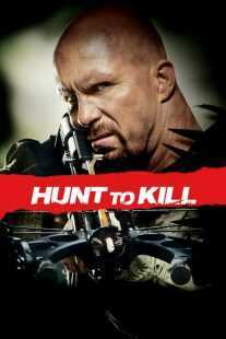 فیلم Hunt to Kill 2010