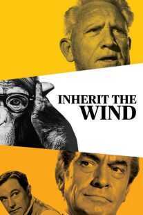 فیلم Inherit the Wind 1960