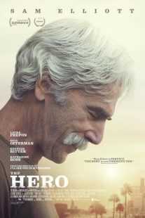 فیلم The Hero 2017