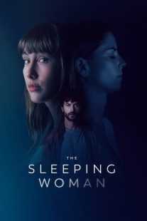 فیلم The Sleeping Woman 2024