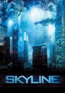 فیلم Skyline 2010