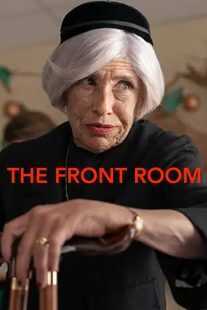 فیلم The Front Room 2024