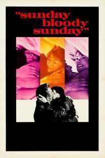 فیلم Sunday Bloody Sunday 1971