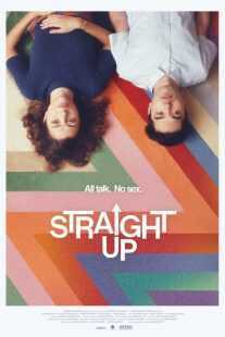 فیلم Straight Up 2019