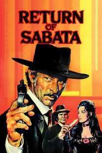 فیلم Return of Sabata 1971