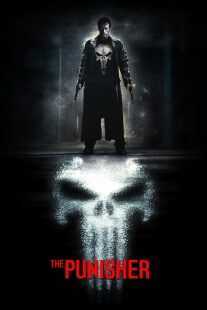 فیلم The Punisher 2004